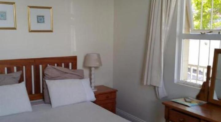 Sommersby Guest House