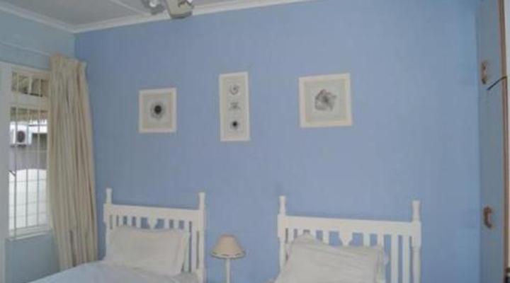 Sommersby Guest House