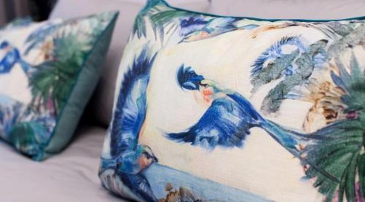 Melville Gap Guest House