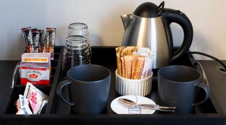 Melville Gap Guest House