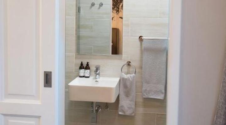 Melville Gap Guest House