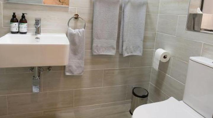 Melville Gap Guest House