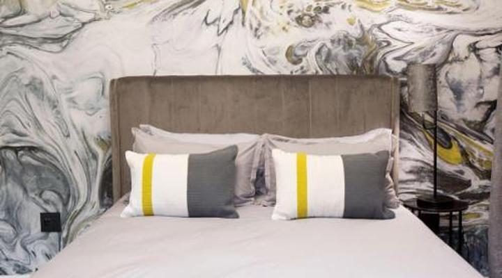 Melville Gap Guest House