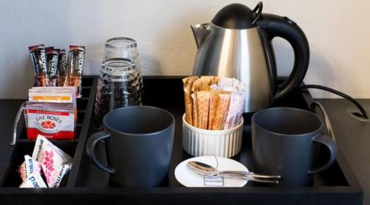 Melville Gap Guest House