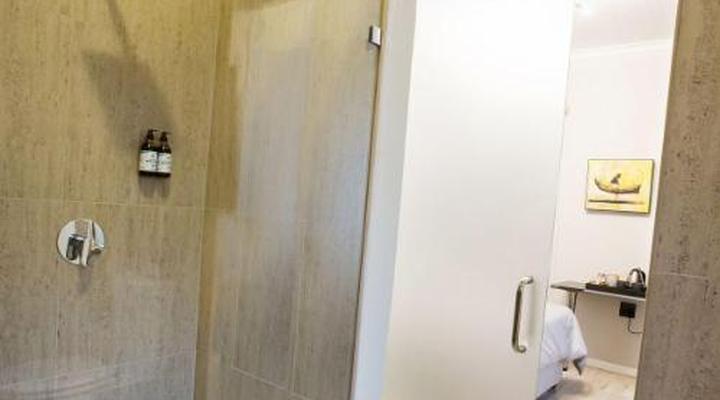 Melville Gap Guest House