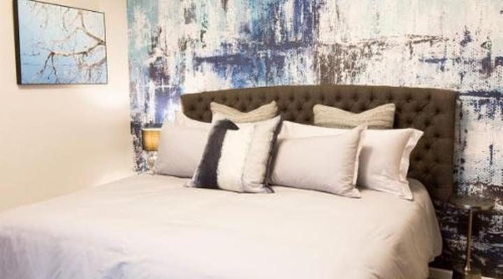 Melville Gap Guest House