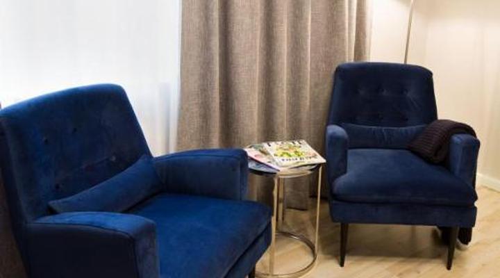 Melville Gap Guest House