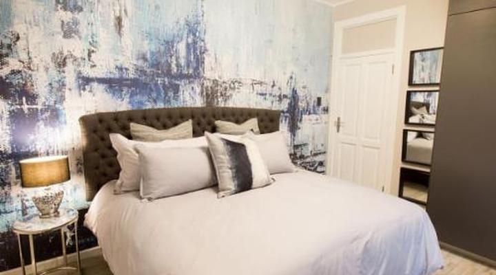 Melville Gap Guest House