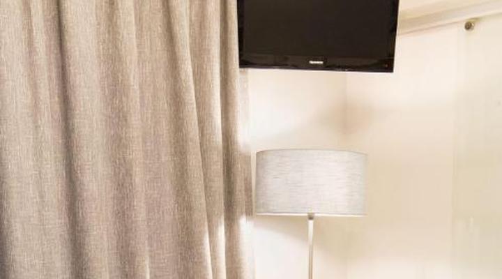 Melville Gap Guest House