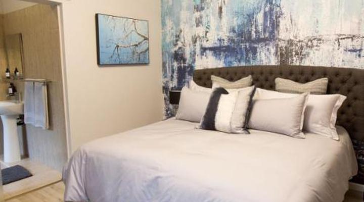 Melville Gap Guest House