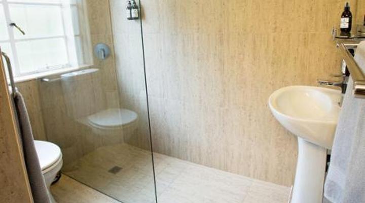 Melville Gap Guest House