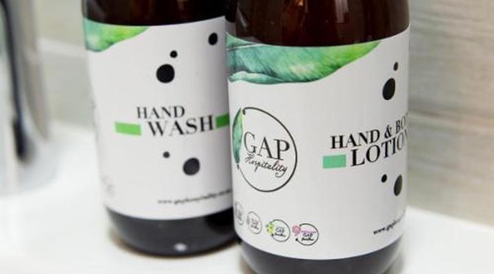 Melville Gap Guest House