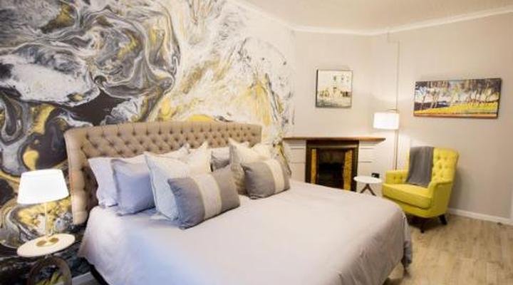 Melville Gap Guest House