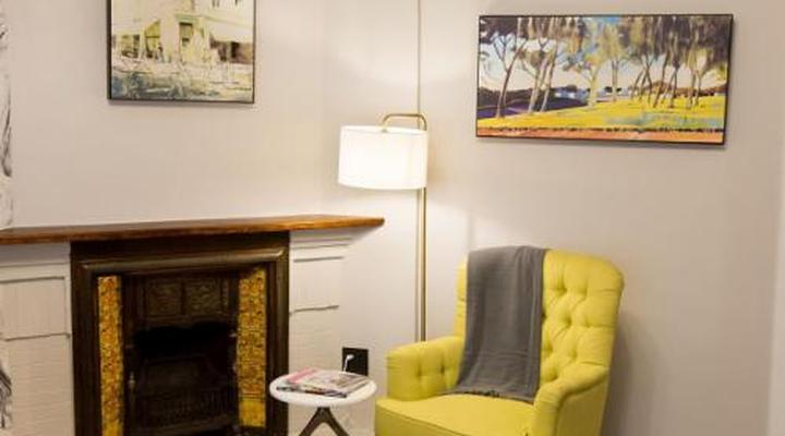 Melville Gap Guest House