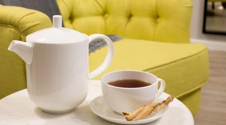 Melville Gap Guest House