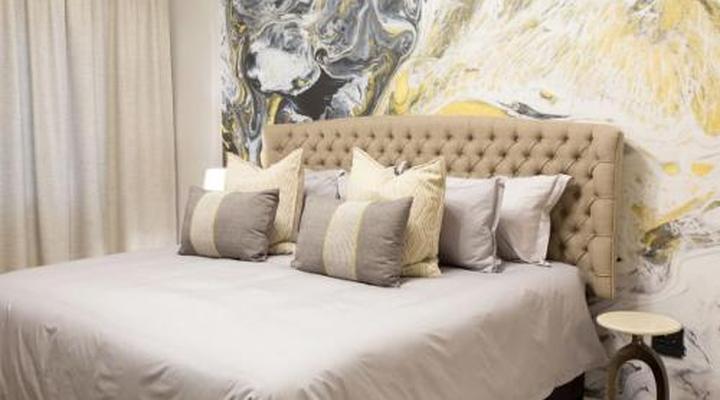 Melville Gap Guest House