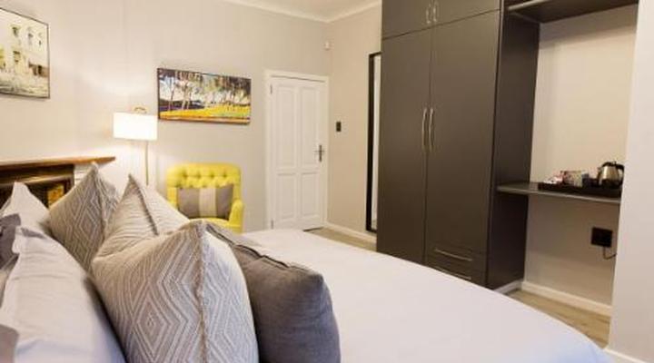 Melville Gap Guest House