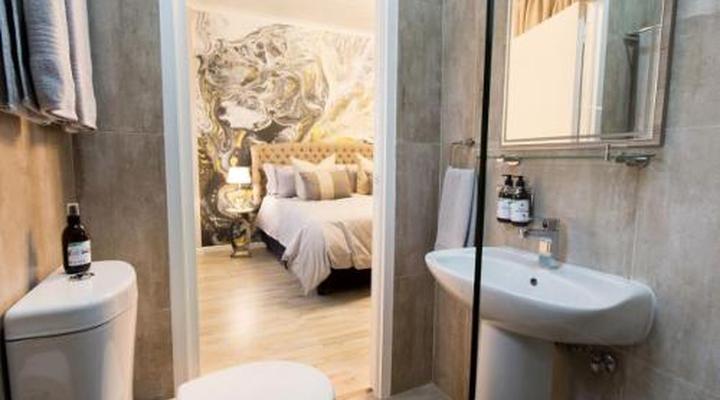 Melville Gap Guest House