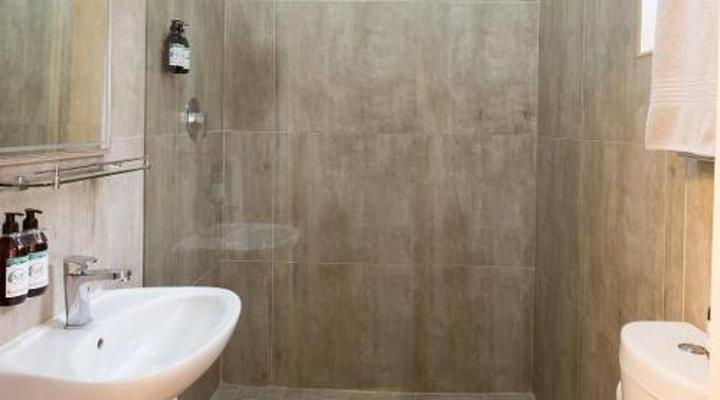 Melville Gap Guest House