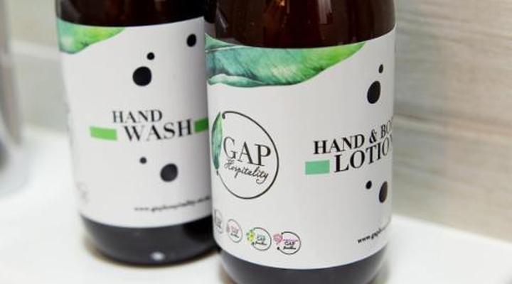 Melville Gap Guest House