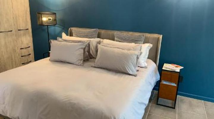 Melville Gap Guest House