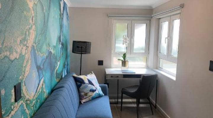 Melville Gap Guest House