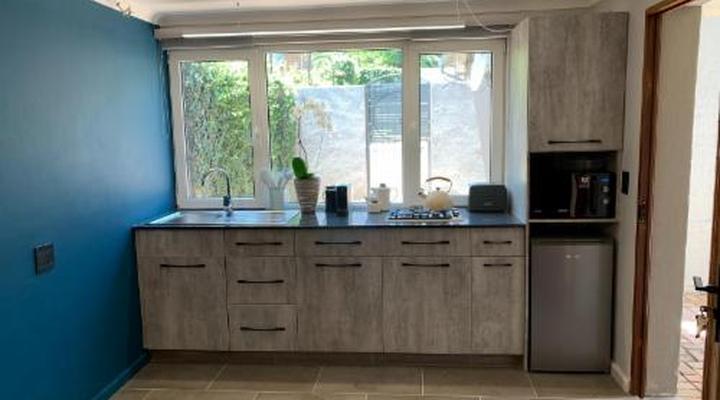 Melville Gap Guest House