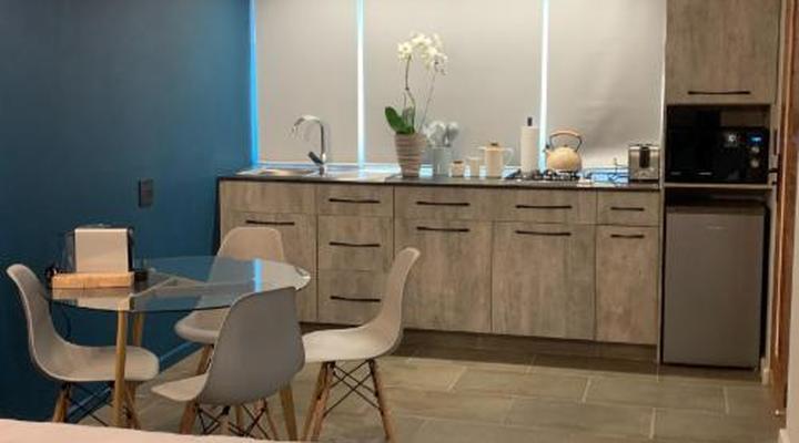 Melville Gap Guest House