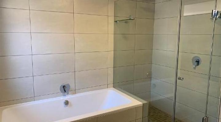 Melville Gap Guest House