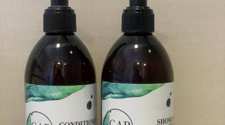 Melville Gap Guest House