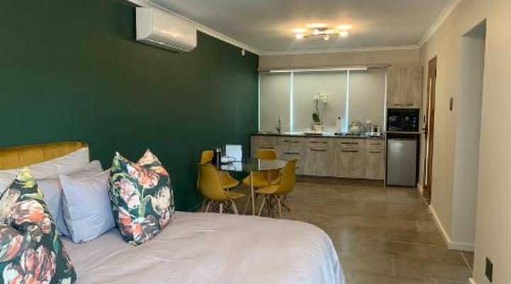 Melville Gap Guest House