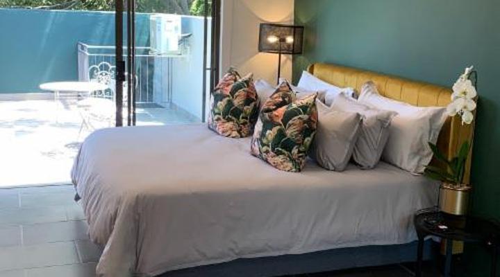 Melville Gap Guest House