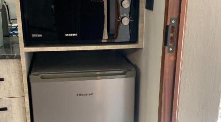 Melville Gap Guest House