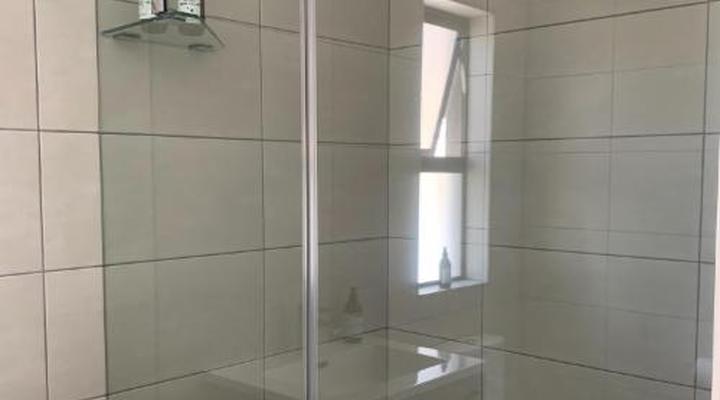 Melville Gap Guest House