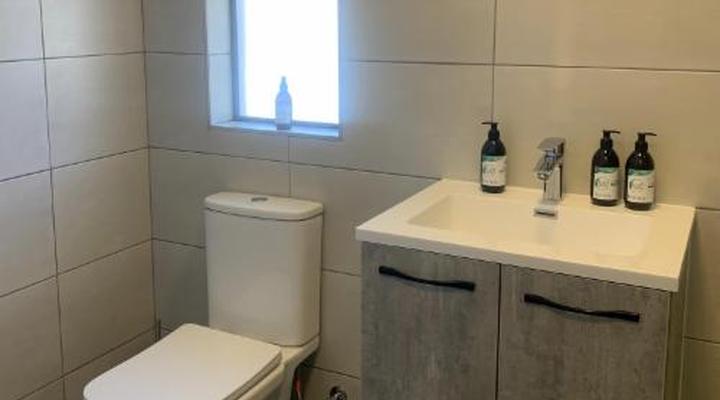 Melville Gap Guest House