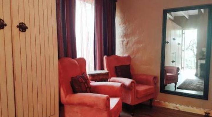 Chateau Vue Guesthouse