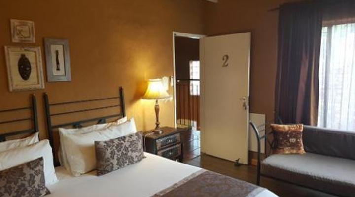 Chateau Vue Guesthouse