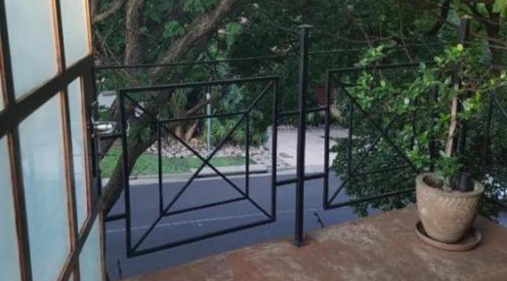 Chateau Vue Guesthouse