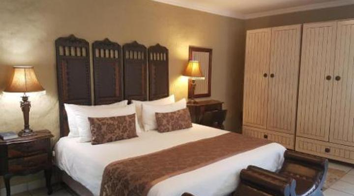 Chateau Vue Guesthouse