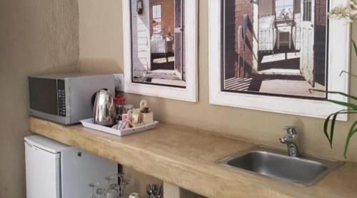 Chateau Vue Guesthouse