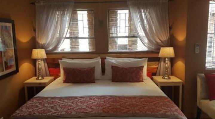 Chateau Vue Guesthouse