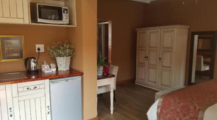 Chateau Vue Guesthouse