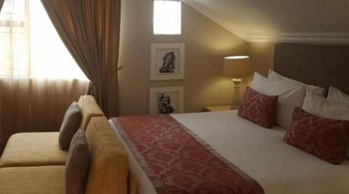 Chateau Vue Guesthouse