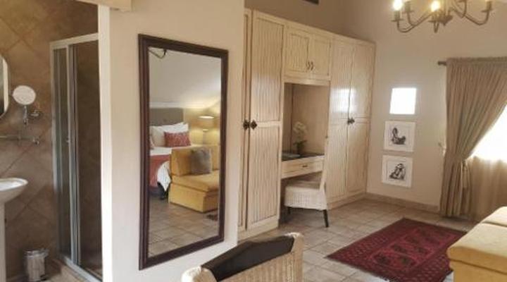 Chateau Vue Guesthouse