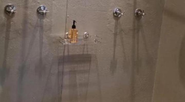 Jardin d' ébène Boutique Guest House