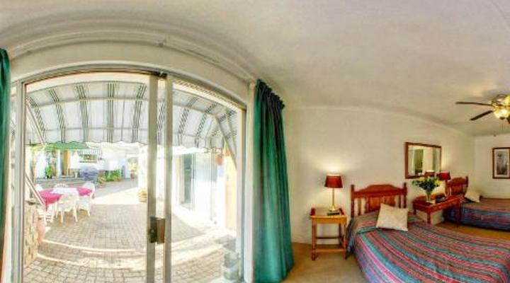 Cosy Den B&B Luxury Guest House Style