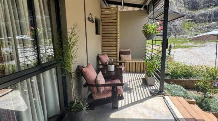 Plumbago Guest House