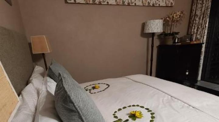 Plumbago Guest House