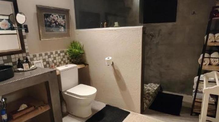 Plumbago Guest House