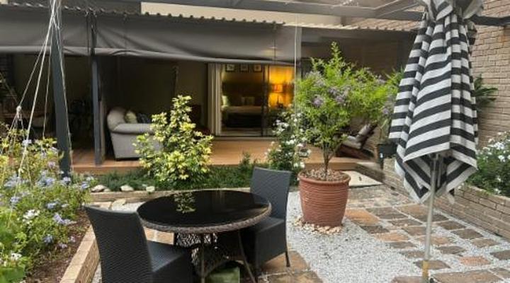 Plumbago Guest House